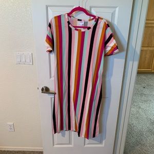 Perfect summer dress NWOT